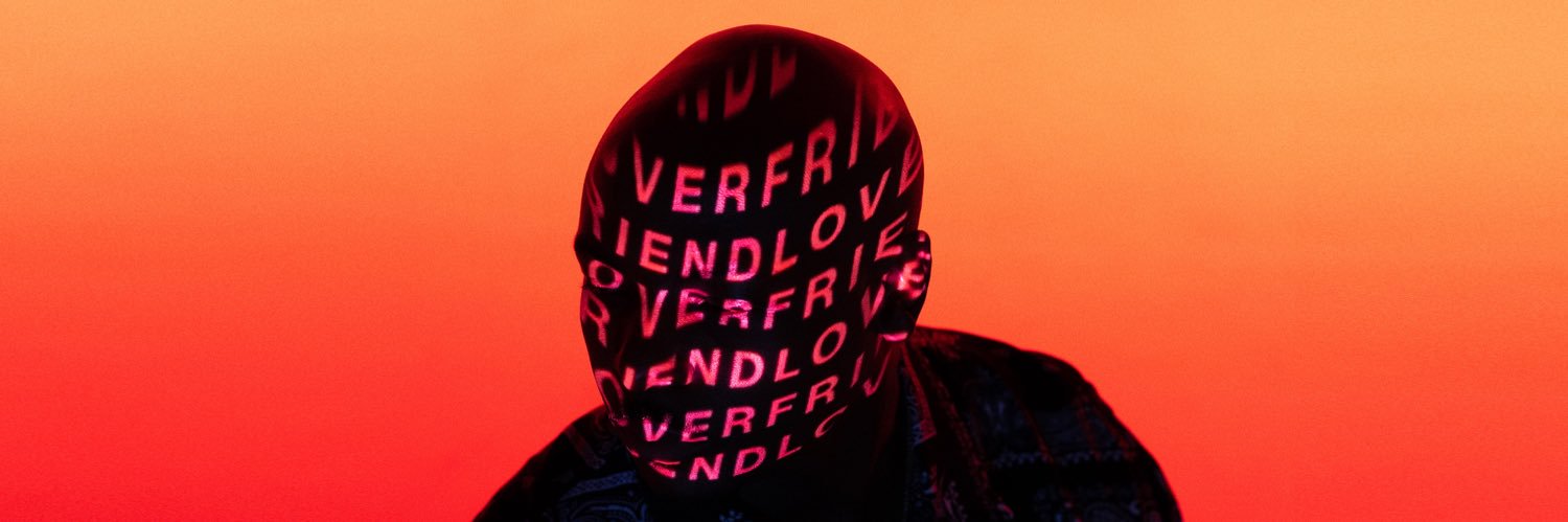 GEEKVANDERBEEK's profile banner image