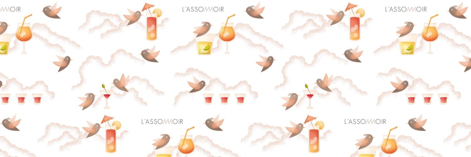Assommoirbar's profile banner image