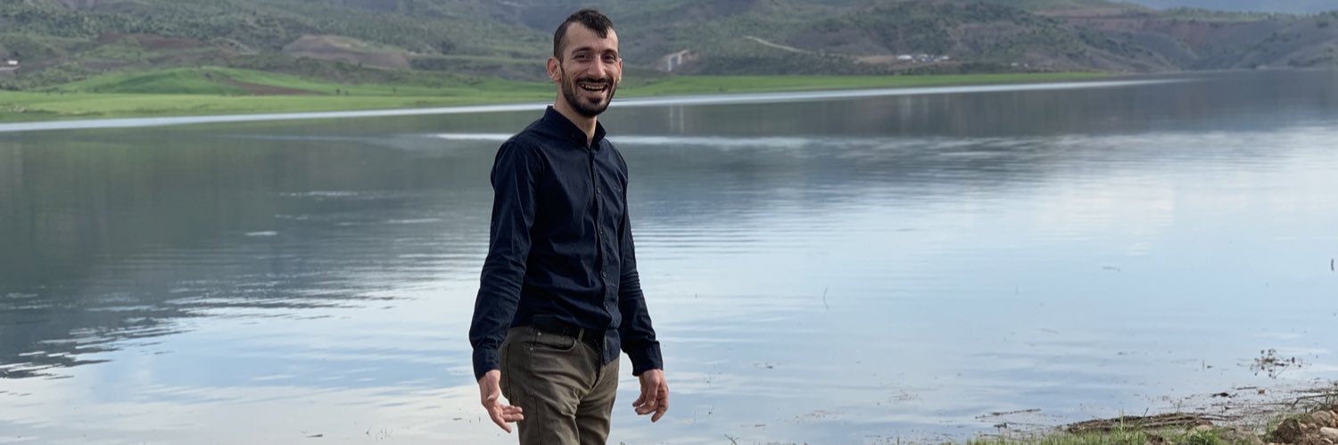 MuhammedAkyuzlu's profile banner image