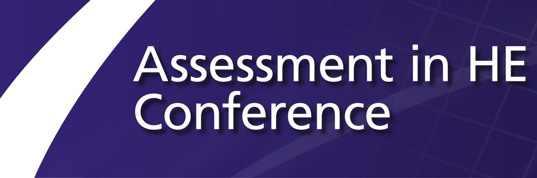 AHE Conference banner