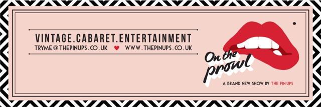 Thepinups1's profile banner image