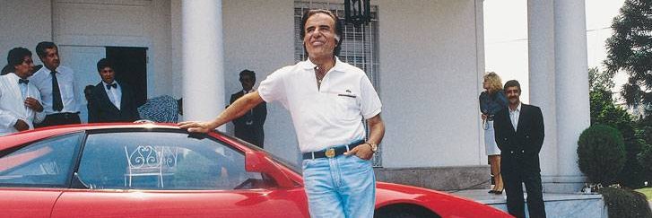 El_Figaro's profile banner image