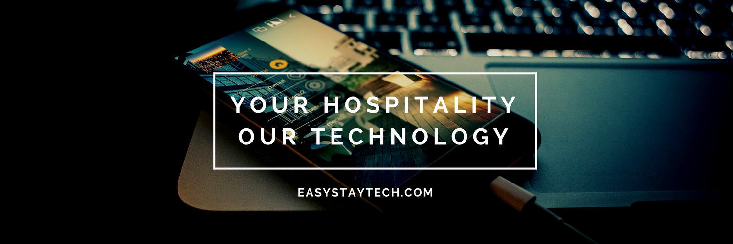 EasyStay Tech banner