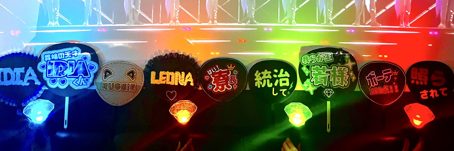 lullaby_31's profile banner image
