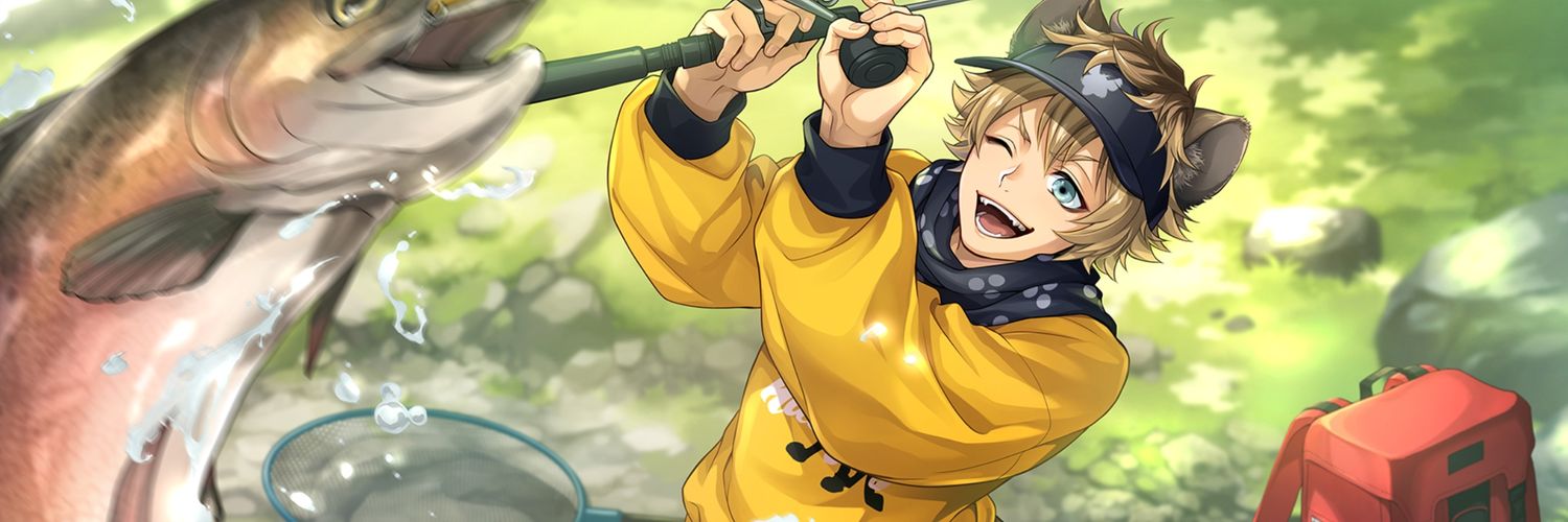 sera0132's profile banner image