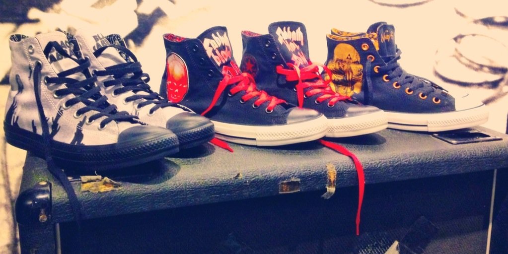 ConverseEdition's profile banner image