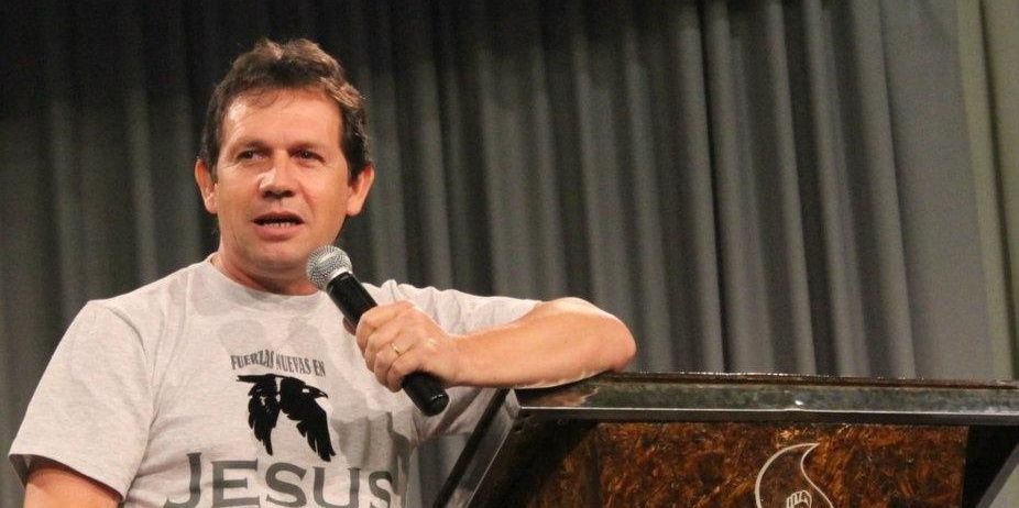 PastorNv's profile banner image
