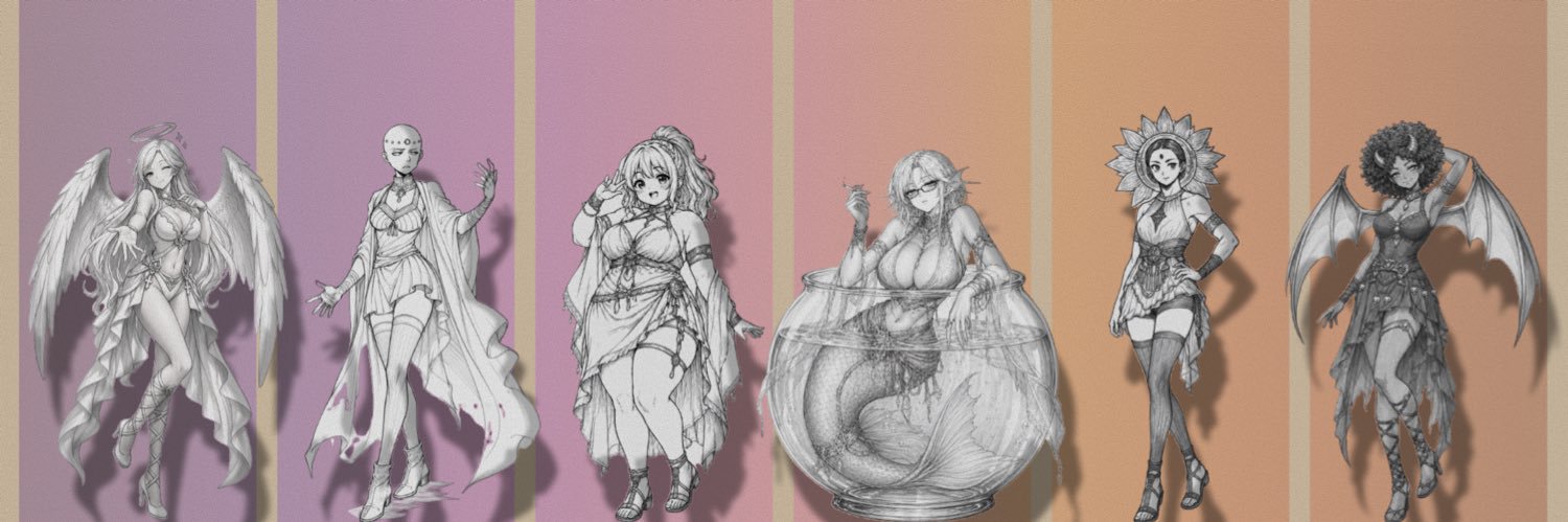 HomeforSempai's profile banner image