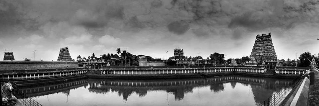 avmahadevan's profile banner image