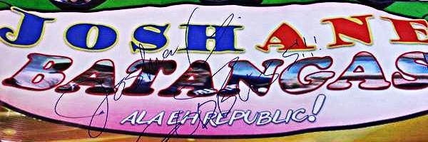 JOSHANEBatsOFC's profile banner image