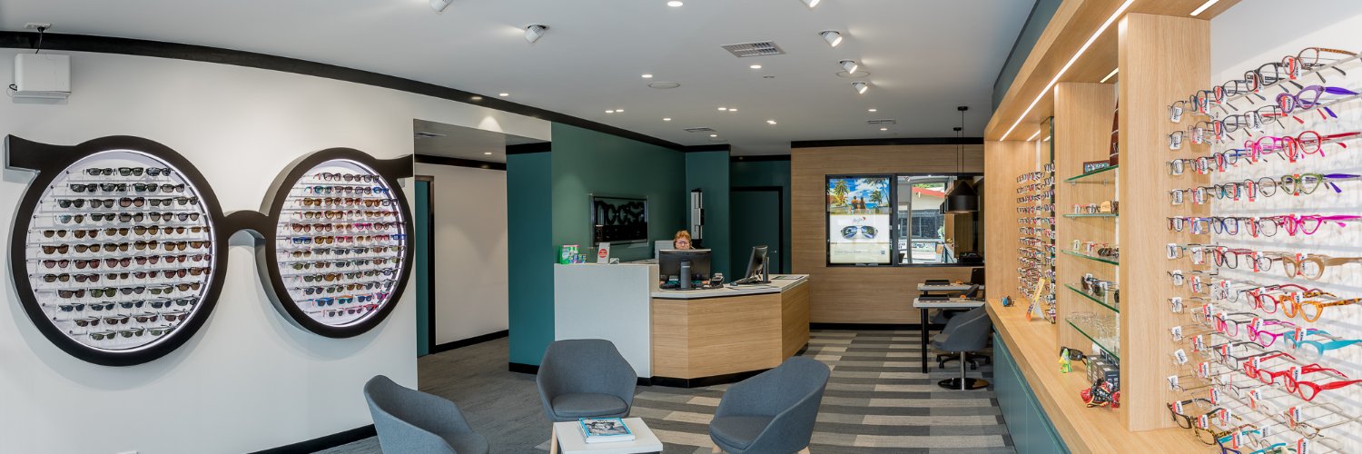noosaoptical's profile banner image