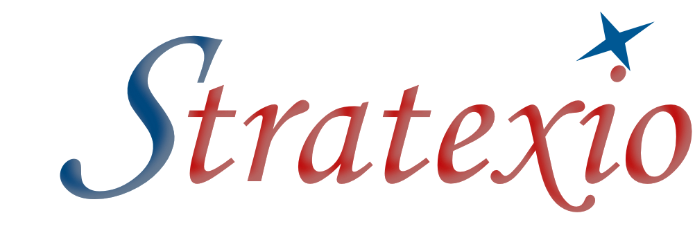 Stratexio's profile banner image