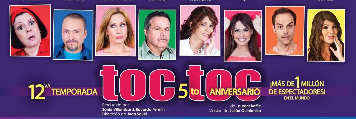 TocTocVe's profile banner image