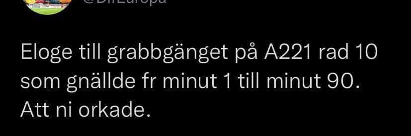 Anonyma allvetaren banner
