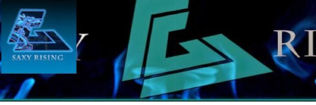RisingSaxy's profile banner image