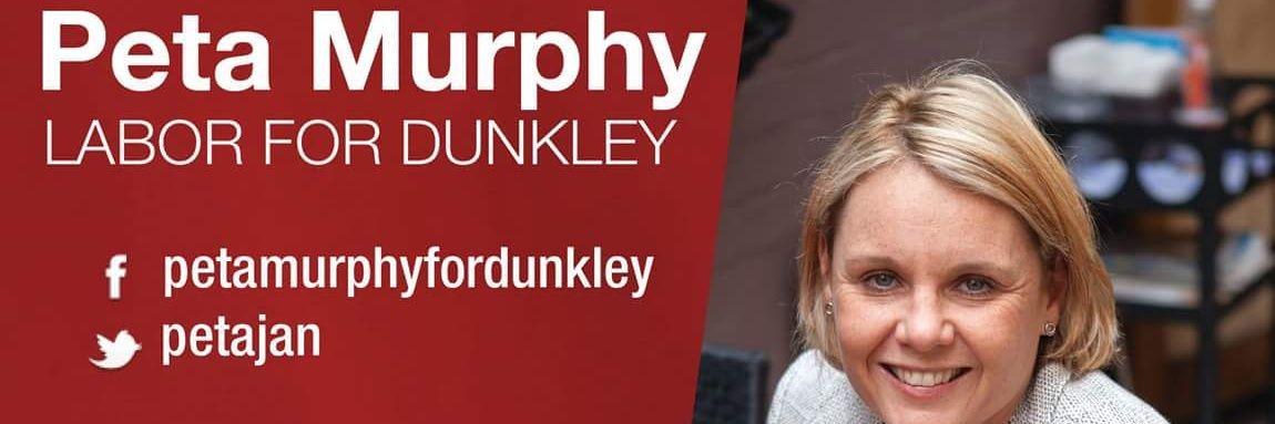 Labor4Dunkley's profile banner image
