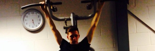 LiftingStudent's profile banner image