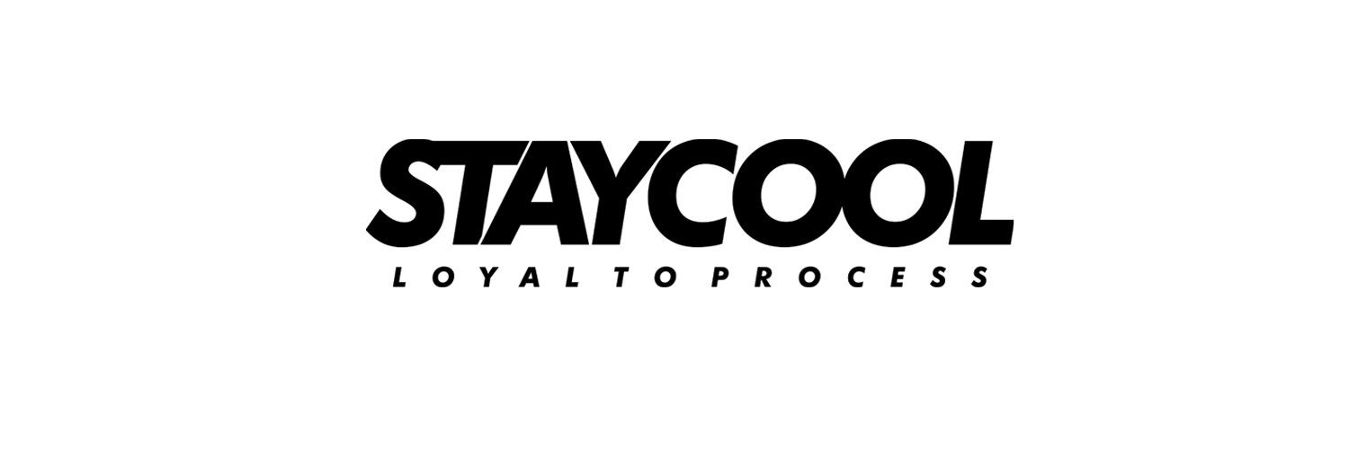 Staycool Info banner