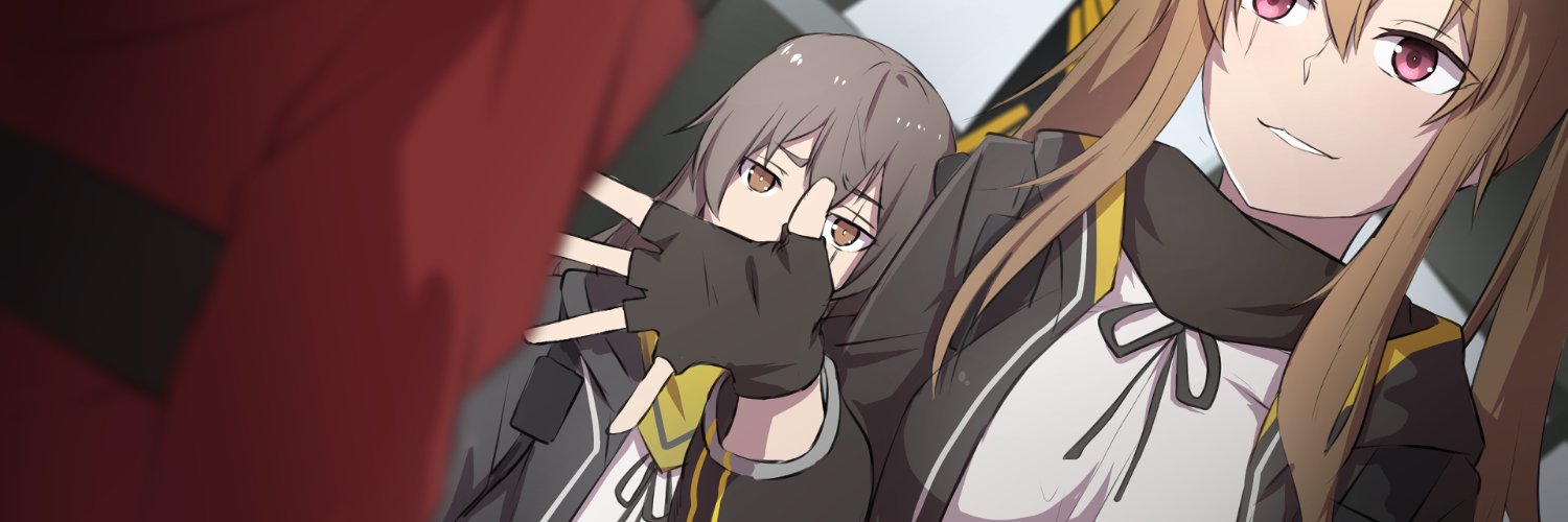 MrsFurnasty's profile banner image