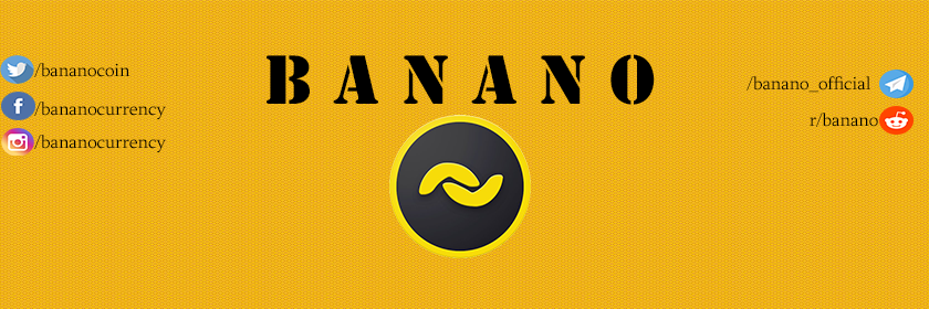 Bananojungle's profile banner image
