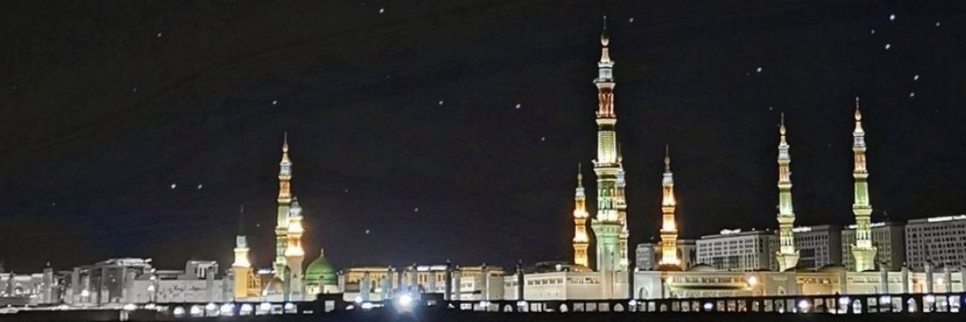AlbeidhM's profile banner image