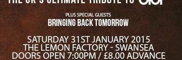 LemonFactoryBar Profile Banner