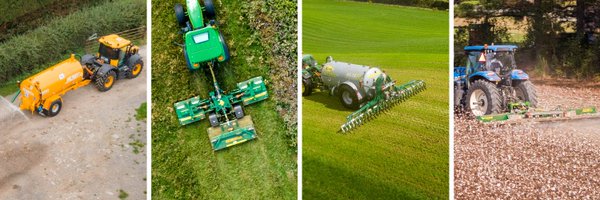 MajorEquipment Profile Banner