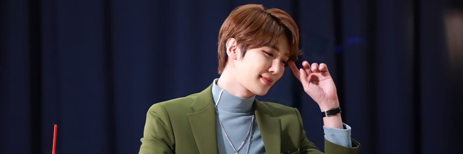 Just__Mellow's profile banner image