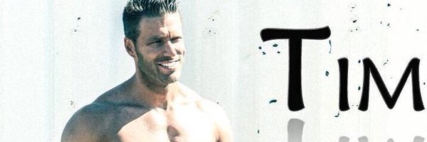 TimAthlete Profile Banner