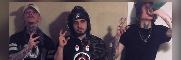 lildemon194's profile banner image