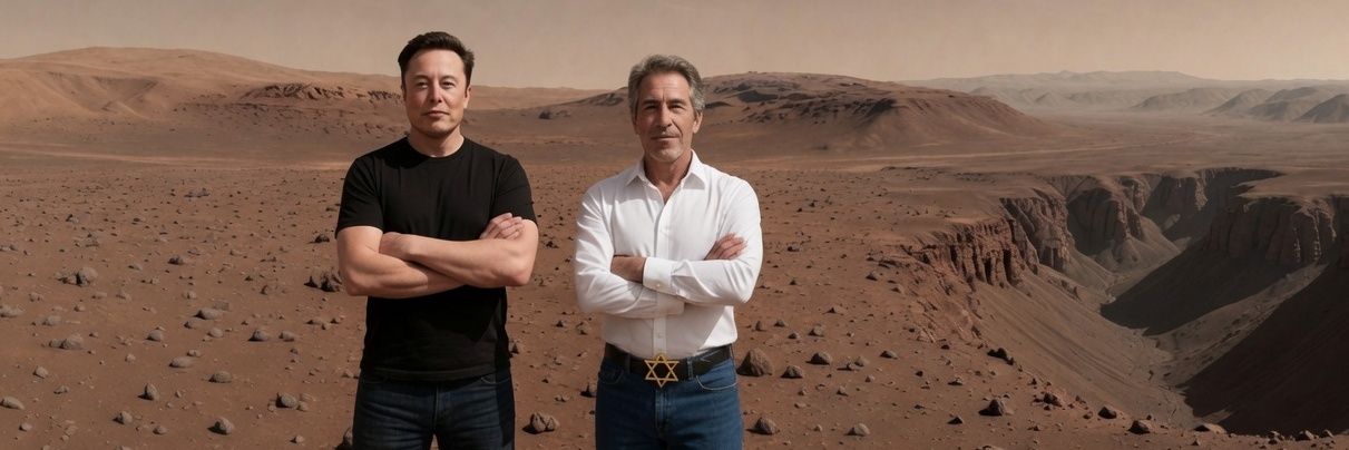 EpsteinRules's profile banner image
