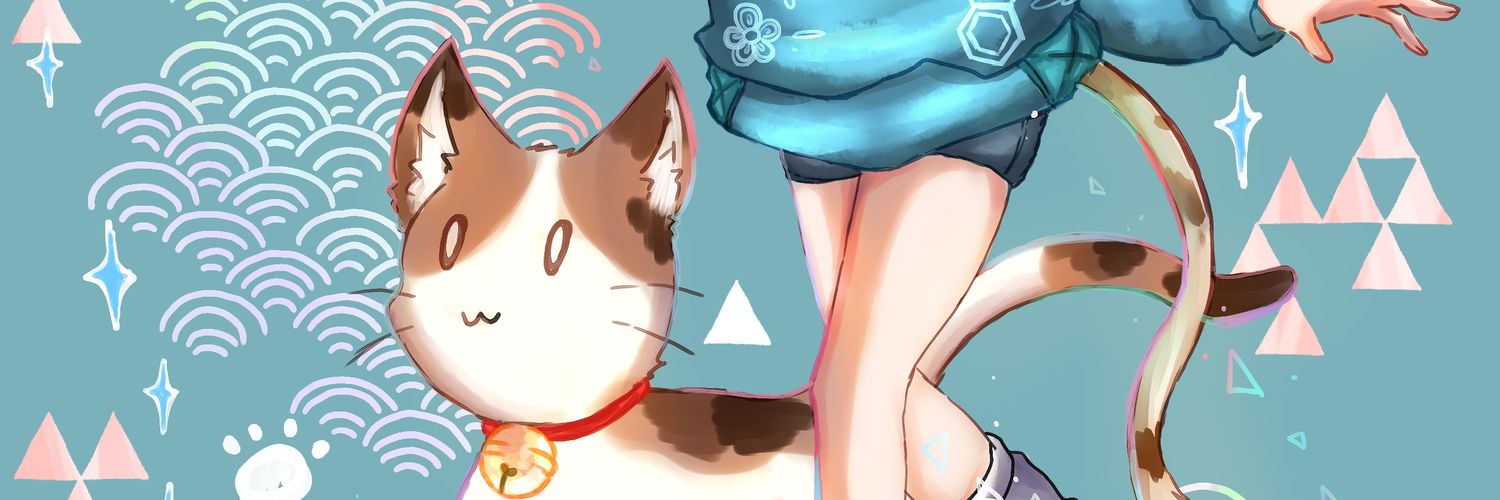 AgariFF14's profile banner image