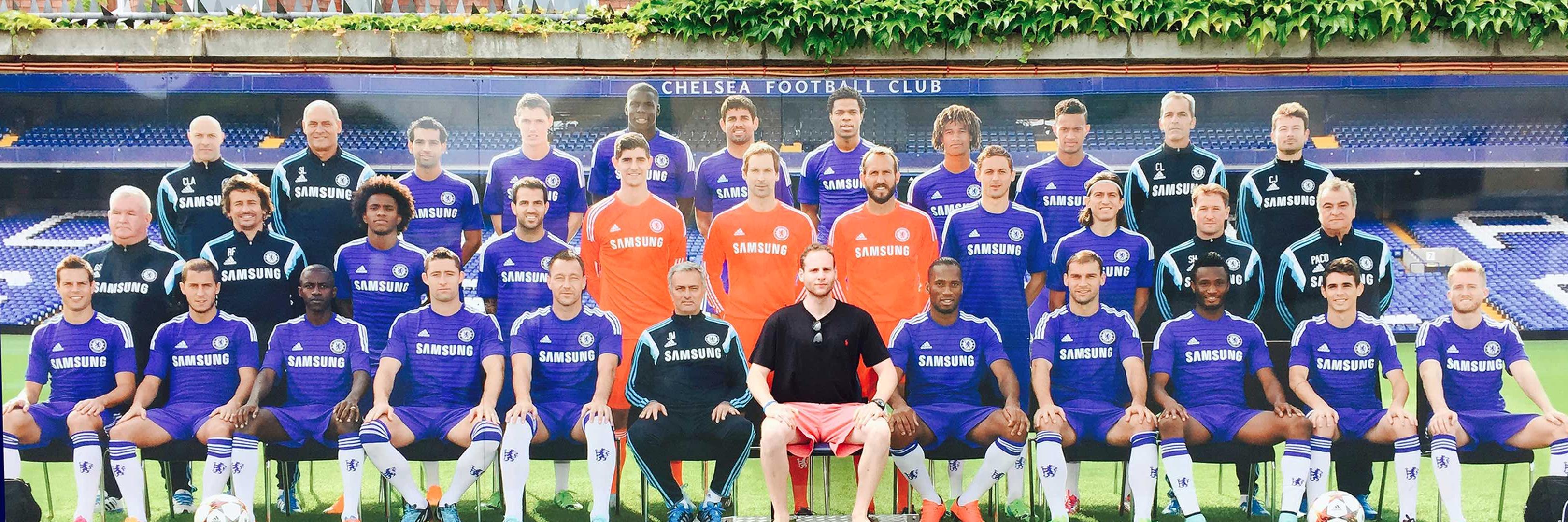 RealAaronLove's profile banner image