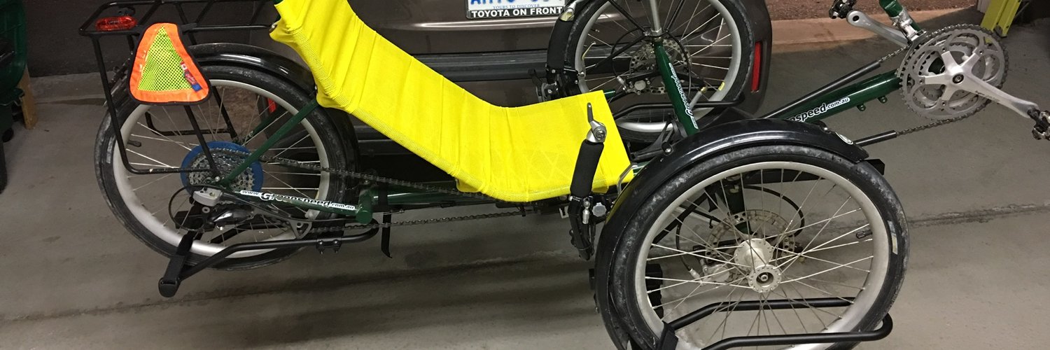 Bruce Woodrow 🇺🇦 banner