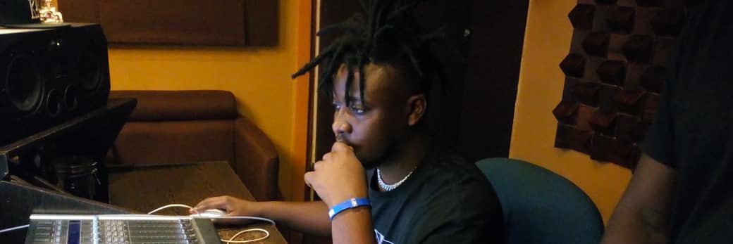 Sound Graftsman 🇺🇬 banner