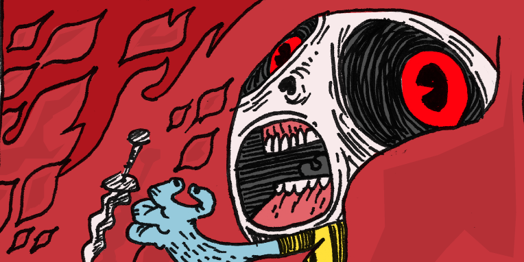 Capt_Unnameable's profile banner image