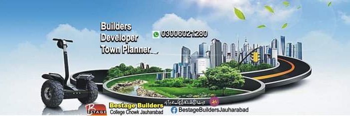 BestageBuilders's profile banner image
