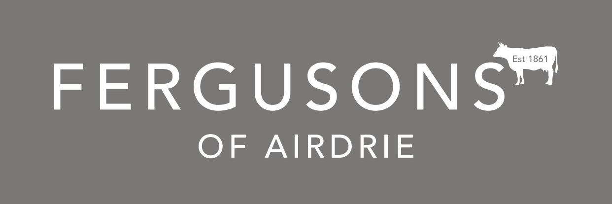 Fergusons Of Airdrie banner