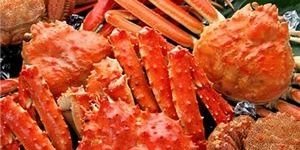 かに banner