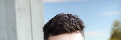 KJMakinster's profile banner image