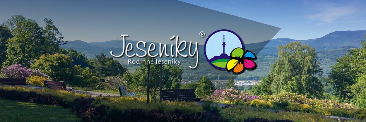 JesenikyRodina's profile banner image