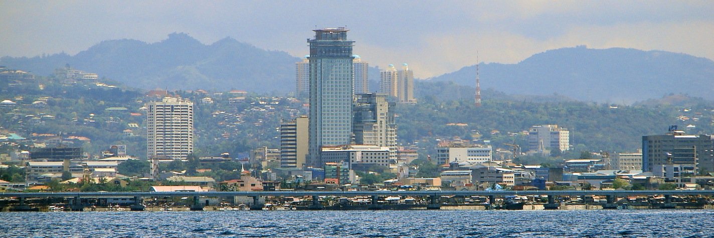 Global Shapers Cebu banner