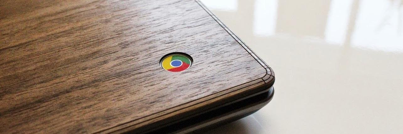 chrome_review's profile banner image