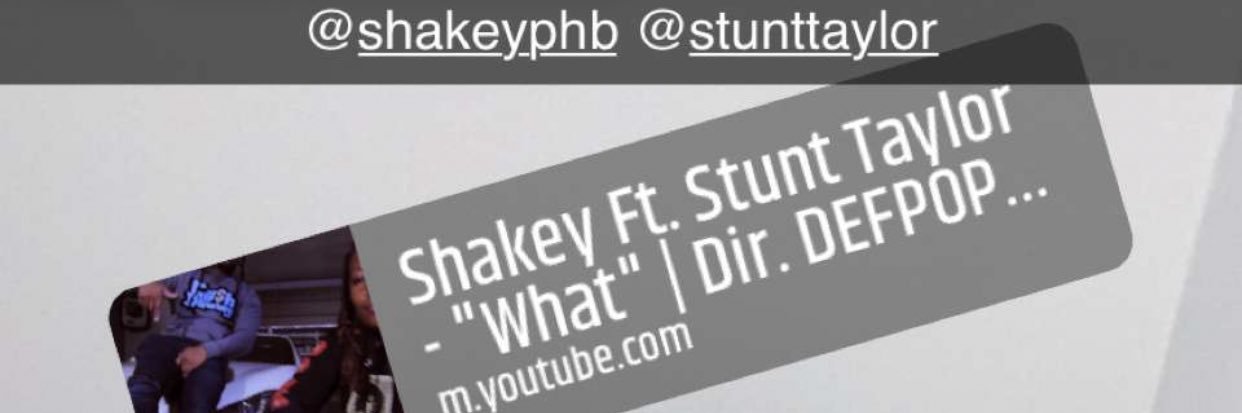 TokyoShakey's profile banner image