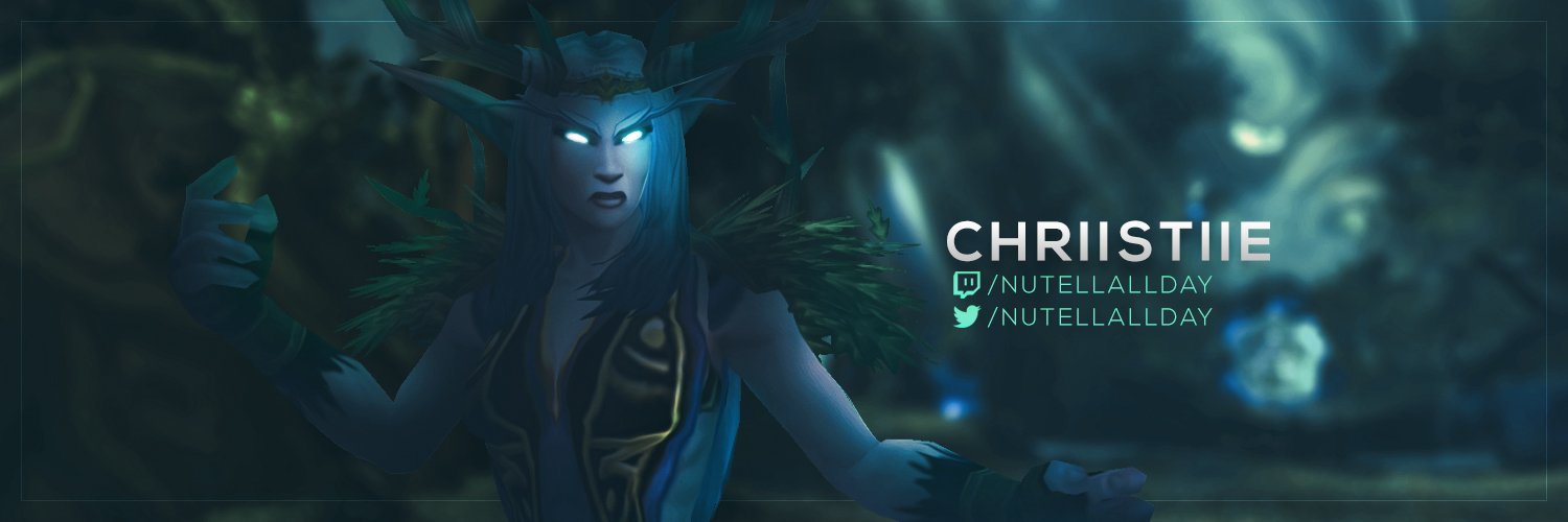nutellallday's profile banner image