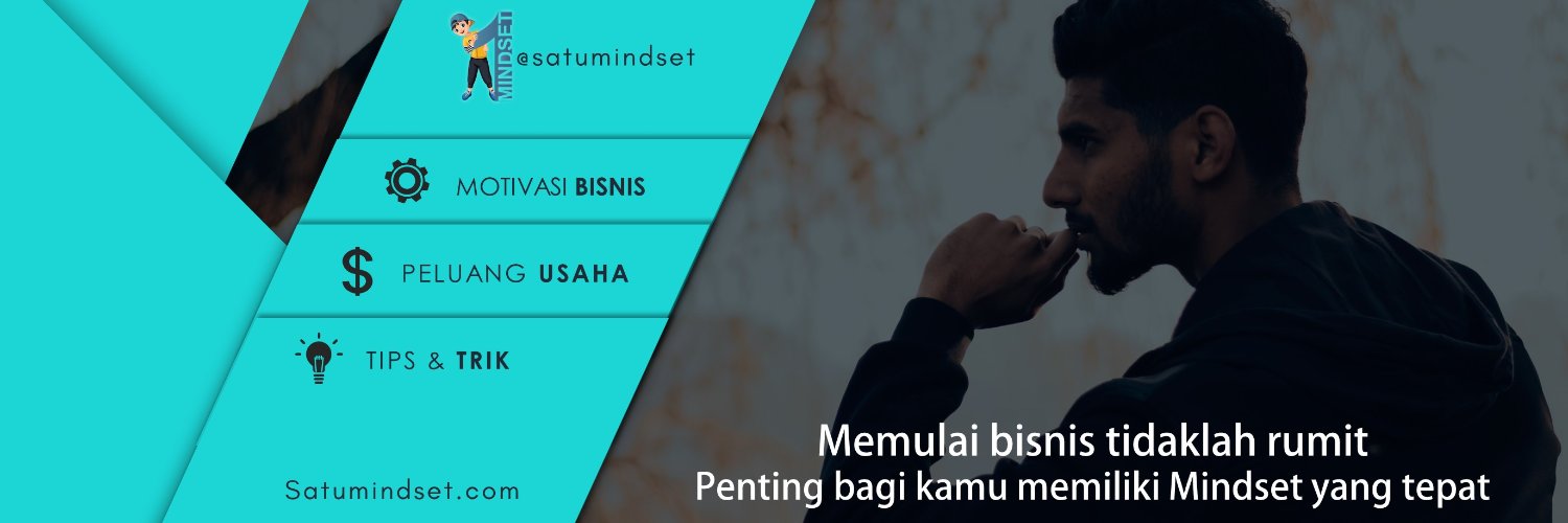 satumindset's profile banner image