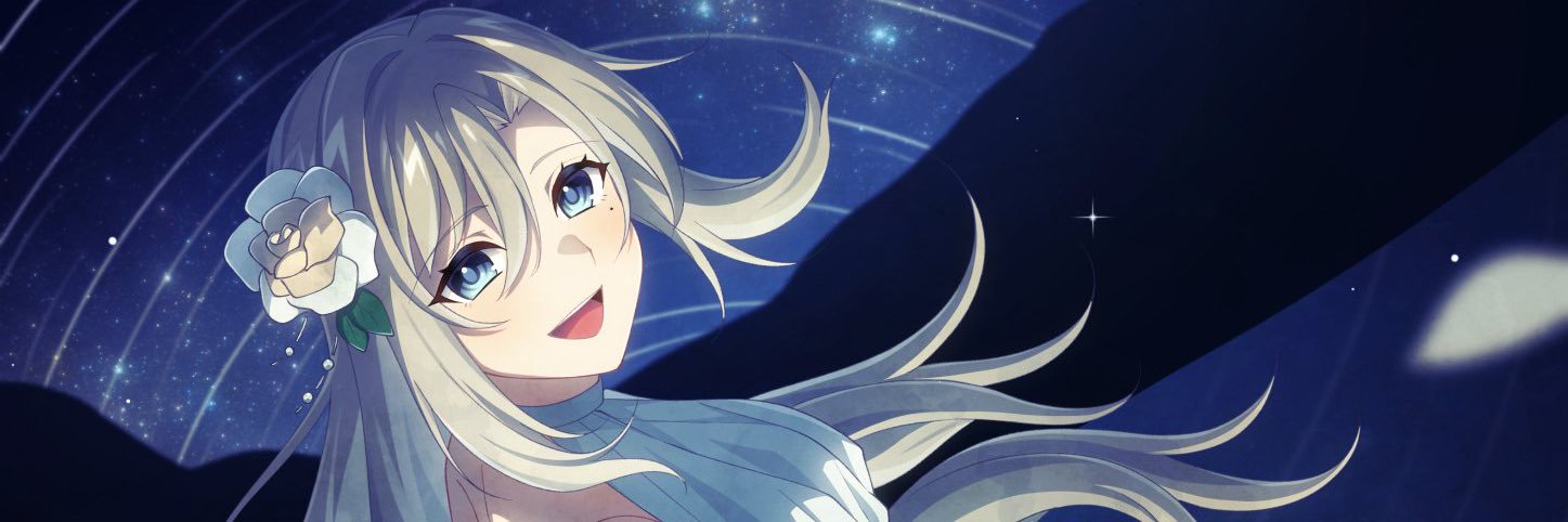 Reki_tanu's profile banner image
