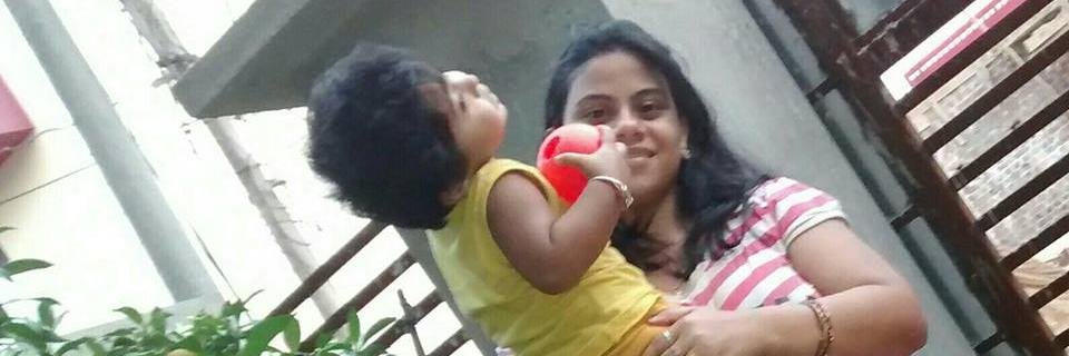 VershaMauryaa's profile banner image