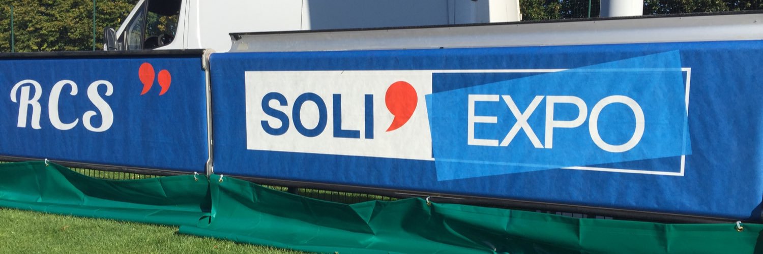 SOLIEXPO's profile banner image