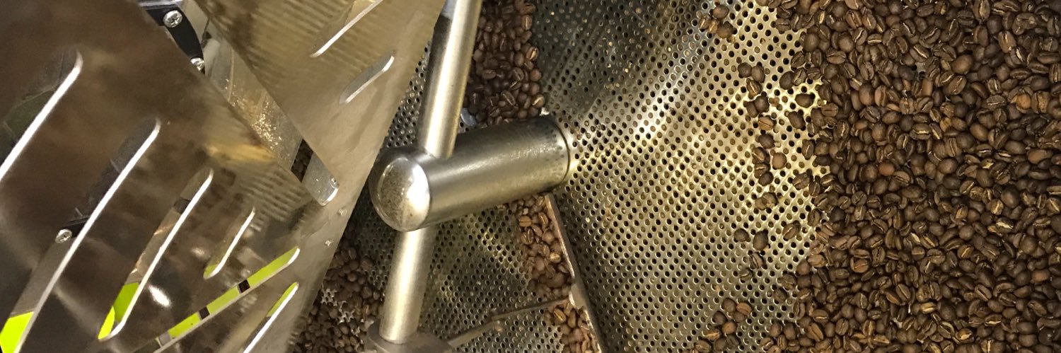 Capulusroastery's profile banner image